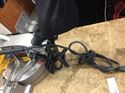 Picture of DewAlt 10” DW713 compound miter saw corded tool Used Tested very good 849326-1 