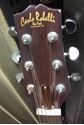 Picture of Carlo Robelli acoustic electric guitar beautiful sound pre owned 813978-1 