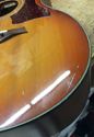 Picture of Carlo Robelli acoustic electric guitar beautiful sound pre owned 813978-1 