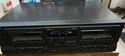 Picture of Technics Double Cassette Deck, Mod. #RS-TR210, Gently Used . TESTED. IN A GOOD WORKING ORDER. 