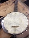 Picture of Gretsch 1883 5 strings banjo pre owned mint with case 841955-1 