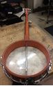 Picture of Gretsch 1883 5 strings banjo pre owned mint with case 841955-1 