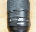 Picture of NIKON DX AF-S NIKKOR 55-300MM 1:4.5-5.6 G ED, SWM VR in Excellent Condition