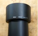 Picture of NIKON DX AF-S NIKKOR 55-300MM 1:4.5-5.6 G ED, SWM VR in Excellent Condition