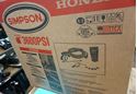 Picture of Simpson Powershot 3600 PSI 2.5 GPM Pressure Washer PS60995 power washer New