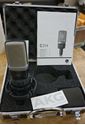 Picture of AKG Pro Audio C214 Professional Large-Diaphragm Condenser Microphone. USED. TESTED. IN A GOOD WORKING ORDER.