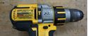 Picture of DEWALT DCD995B 20V Hammer Drill W DCB200 Battery 20V used. tested. IN A GOOD WORKING ORDER. 