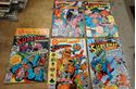 Picture of LOT 5 DC COMICS SUPERMAN  53 JAN 1983; 330 DEC1978; 328 OCT1978; 46 JUNE 1982; 5 1977 . VERY GOOD CONDITION. COLLECTIBLE. 
