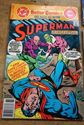 Picture of LOT 5 DC COMICS SUPERMAN  53 JAN 1983; 330 DEC1978; 328 OCT1978; 46 JUNE 1982; 5 1977 . VERY GOOD CONDITION. COLLECTIBLE. 