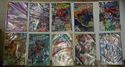 Picture of LOT 10 MARVEL THE AMAZING SPIDER MAN COMICS  335 LATE JULY; 334 EARLY JULY; 343 JANUARY; 344 FEBRUARY; 345 MARCH; 346 APRIL; 347 MAY;348 JUNE; 350 AUGUST; 349 JULY. MINT. COLLECTIBLE. 