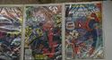 Picture of LOT 11 THE AMAZING SPIDER MAN MARVEL COMICS 331 APRIL; 330 MARCH; 329 FEBRUARY; 328 JANUARY; 332 MAY; 306 EARLY OCTOBER; 326 DECEMBER; 327 MID DECEMBER; 322 LATE OCTOBER; 323 EARLY NOVEMBER; 325 LATE NOVEMBER. VERY GOOD. COLLECTIBLE.