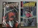 Picture of LOT 9 MARVEL COMICS DAREDEVIL 256 JULY; 255 JUNE; THOR 343 MAY; THE CHAMPION 16 NOVEMBER; 14 JULY; MAGIK 2 JANUARY; 1 DECEMBER;THE THING 70 DECEMBER; 26 APRIL. VERY GOOD CONDITION. COLLECTIBLE. 