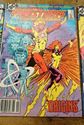 Picture of LOT 4 DC COMICS THE FURY OF FIRESTORM THE NUCLEAR MAN NO 12 MAY ; NO 22 APRIL 1984; NO 11 APRIL; NO 4 SEPTEMBER. MINT CONDITION. COLLECTIBLE. 