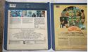 Picture of 3 RCA SELECTA VISION VIDEO DISCS THE MUPPET MOVIES 
