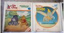 Picture of 5 RCA SELCTA VISION VIDEO DISKS DISNEY