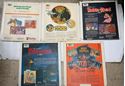 Picture of 5 RCA SELCTA VISION VIDEO DISKS DISNEY