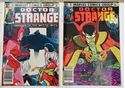 Picture of LOT 6 DOCTOR STRANGE MARVEL COMICS 62 DEC;61OCT;53 JUNE;20 DEC;52 APL;60 AUG . VERY GOOD CONDITION. COLLECTIBLE.