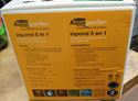 Picture of Aquagarden Inpond 5 in 1 Instant Solution for Clear & Beautiful Pond 200 Gallon. NEW .IN BOX.