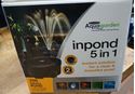 Picture of Aquagarden Inpond 5 in 1 Instant Solution for Clear & Beautiful Pond 200 Gallon. NEW .IN BOX.