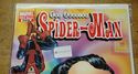 Picture of THE AMAZING SPIDER MAN MARVEL 1970 VARIANT COMIC BOOK 599 VERY GOOD CONDITION. COLLECTIBLE. 