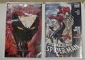 Picture of LOT 6 MARVEL THE AMAZING SPIDER MAN COMICS 571; 570; 571; 568; 568;569 VERY GOOD CONDITION. COLLECTIBLE.