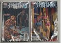 Picture of LOT 4 THE AMAZING SPIDER MAN  MARVEL COMICS PSR 515; PSR 516; PSR 517; PSR 518  