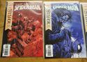 Picture of LOT 4 MARVEL THE AMAZING SPIDER MAN COMICS 525 526 527 528 RATED T+ . VERY GOOD CONDITION. COLLECTIBLE. 