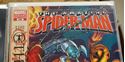 Picture of LOT 4 MARVEL THE AMAZING SPIDER MAN COMICS 525 526 527 528 RATED T+ . VERY GOOD CONDITION. COLLECTIBLE. 