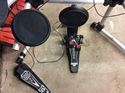 Picture of Simons drum set 8 pieces used tested in a good working order 849873-1 