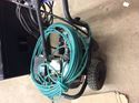 Picture of Excell pressure washer 2400 psi used tested in a good working order 851289-2 