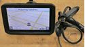 Picture of garmin dezl 770 Truck GPS Navigator with 7-inch Display gently used. tested. in a good working order.