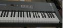 Picture of KEYBOARD YAMAHA MX88 WITH POWER CORD 