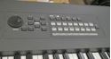 Picture of KEYBOARD YAMAHA MX88 WITH POWER CORD 