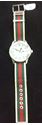 Picture of Gucci sport unisex watch 10atm water resistant Swiss made pre owned good condition 835554-1 