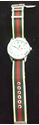 Picture of Gucci sport unisex watch 10atm water resistant Swiss made pre owned good condition 835554-1 