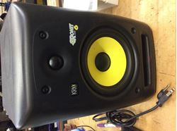 Picture of KRK Speaker rokit 6 rgp2 Used Tested 852708-2 