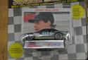 Picture of  LOT 4 RACING CHAMPIONS CARS 1991 KENNY WALLACE; DALE JARRETT; JAY FOGLEMAN ; TRACY LESLIE. NEW. NEVER BEEN USED. COLLECTIBLE. 