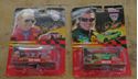 Picture of LOT 5 RACING CHAMPIONS CARS STERLING MARLIN; RICK MAST; RICKY GRAVEN;CHAD LITTLE. NEW. COLLECTIBLE. NEVER BEEN OPEN. 