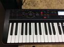 Picture of Korg keyboard Kross 61 workstation used mint 851535-1 