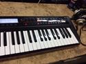 Picture of Korg keyboard Kross 61 workstation used mint 851535-1 