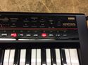 Picture of Korg keyboard Kross 61 workstation used mint 851535-1 