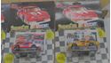 Picture of LOT 4 1991 RACING CHAMPIONS CARS DERRIKE COPE; ERNIE IRVAN; JAY FOGLEMAN; DALE JARRETT. NEW. COLLECTIBLE.