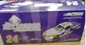 Picture of 2001 Action Jeff Gordon Foundation 1:24 Diecast Stock Car COLLECTIBLE . 