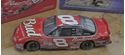 Picture of Dale Earnhardt Jr. # 8 Budweiser 2002 1/24 Action Collectible Car.