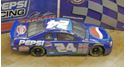 Picture of JEFF GORDON 1:24 PEPSI 1999 MONTE CARLO LIMITED EDITION COLLECTIBLE CAR . NEW. NEVER BEEN USED