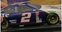 Picture of Rusty Wallace 2000 Miller Lite 1:24 Diecast Action 1 Of 10,500 CAR collectible .