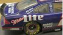 Picture of Rusty Wallace 2000 Miller Lite 1:24 Diecast Action 1 Of 10,500 CAR collectible .