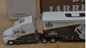 Picture of Dale Jarrett #88 UPS 2001 NASCAR Action 1/64 Hauler Transporter 1/3004. NEW. COLLECTIBLE. 