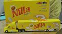 Picture of Action Dale Earnhardt Jr #3 Nilla Wafers Nutter Butter 2002 Nascar Diecast Hauler. 1 OF 2,508. NEW. COLLECTIBLE. 