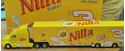 Picture of Action Dale Earnhardt Jr #3 Nilla Wafers Nutter Butter 2002 Nascar Diecast Hauler. 1 OF 2,508. NEW. COLLECTIBLE. 